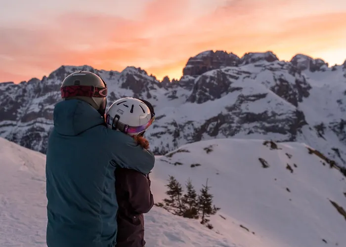 Casa Salvaterra Affittacamere Pinzolo